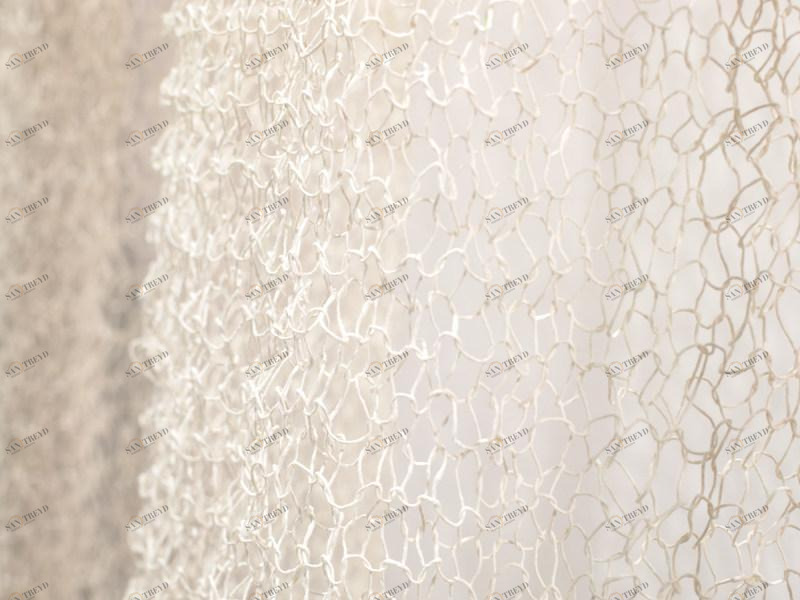 Woodnotes Ткань для штор ручной работы sun-id-1351299