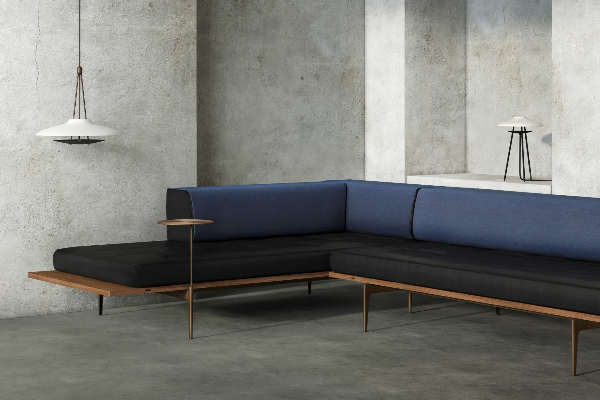 Кулон Haro Stellar Works HA-P110  - Вид №6