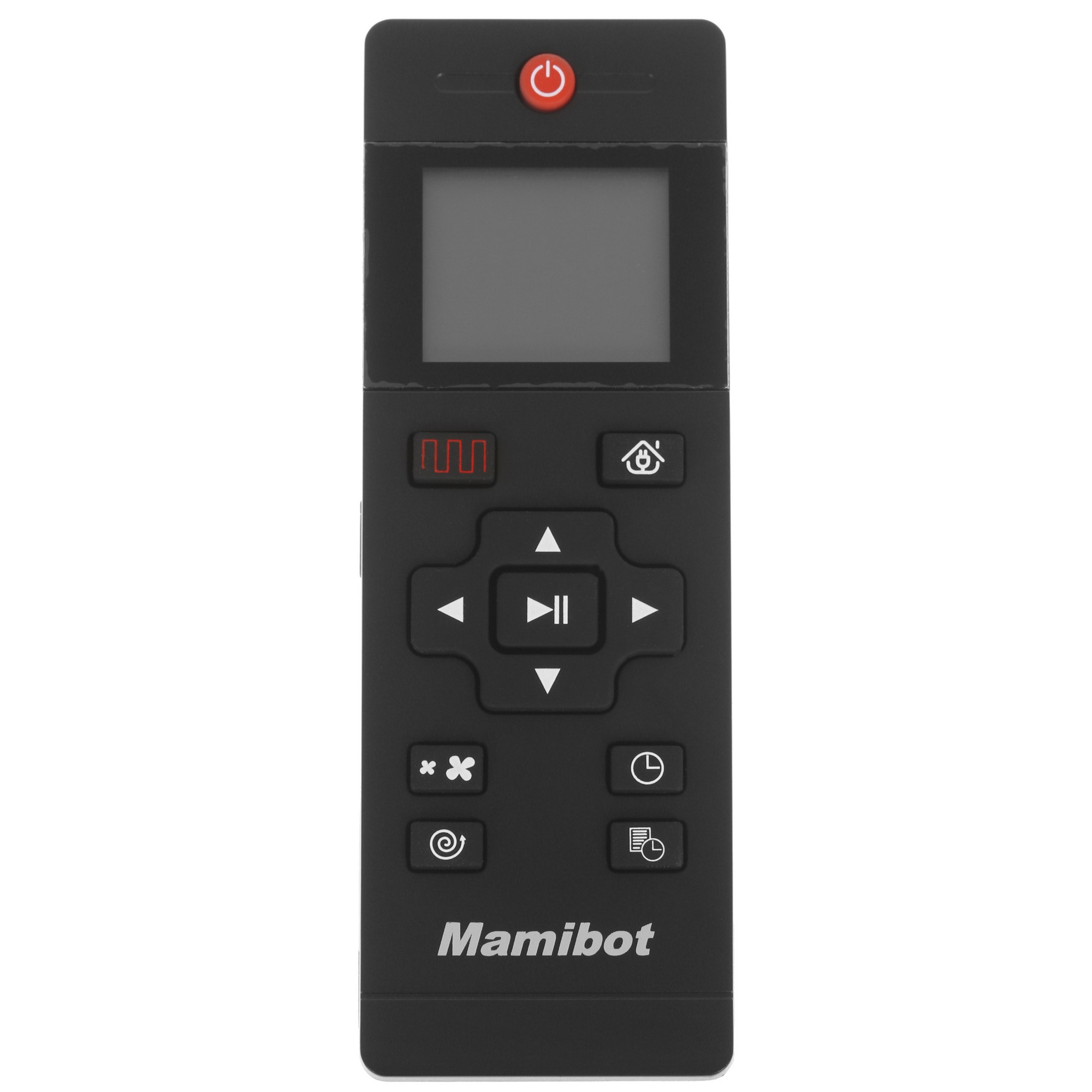 1615813 Робот-пылесос Mamibot EXVAC880 белый STDN-0124024 - Вид №8