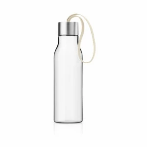 EVA SOLO 503036 Бутылка, бежевая, 500 мл Пластик, нержавеющая сталь, силикон, полиэстер