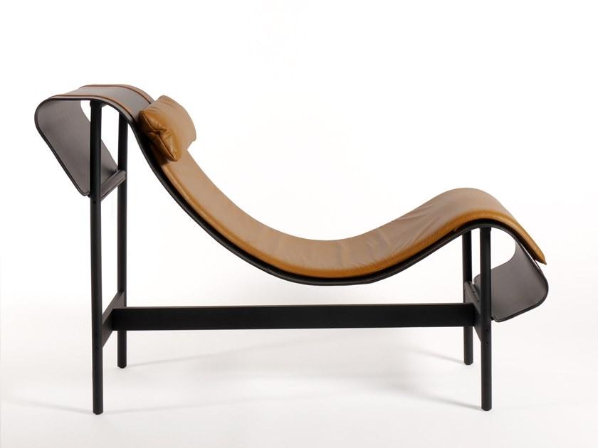 DANTE - Goods And Bads Мягкое кожаное кресло для отдыха sun-id-1482527 - Вид №3