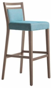 Palma Высокий табурет из бука Suri 472fi.i4