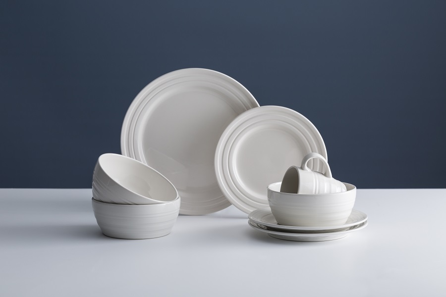 Чашка Original Cane 350 мл кремовая Mason Cash 2001688 - Вид №3