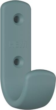477.90B060 крючок для одежды HEWI Edition matt | Polyamid  - Вид №7