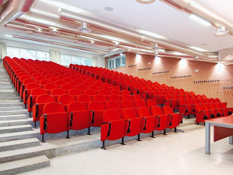 Ares Line Сиденье для аудитории Metropolitan sun-id-1397991 - Вид №10