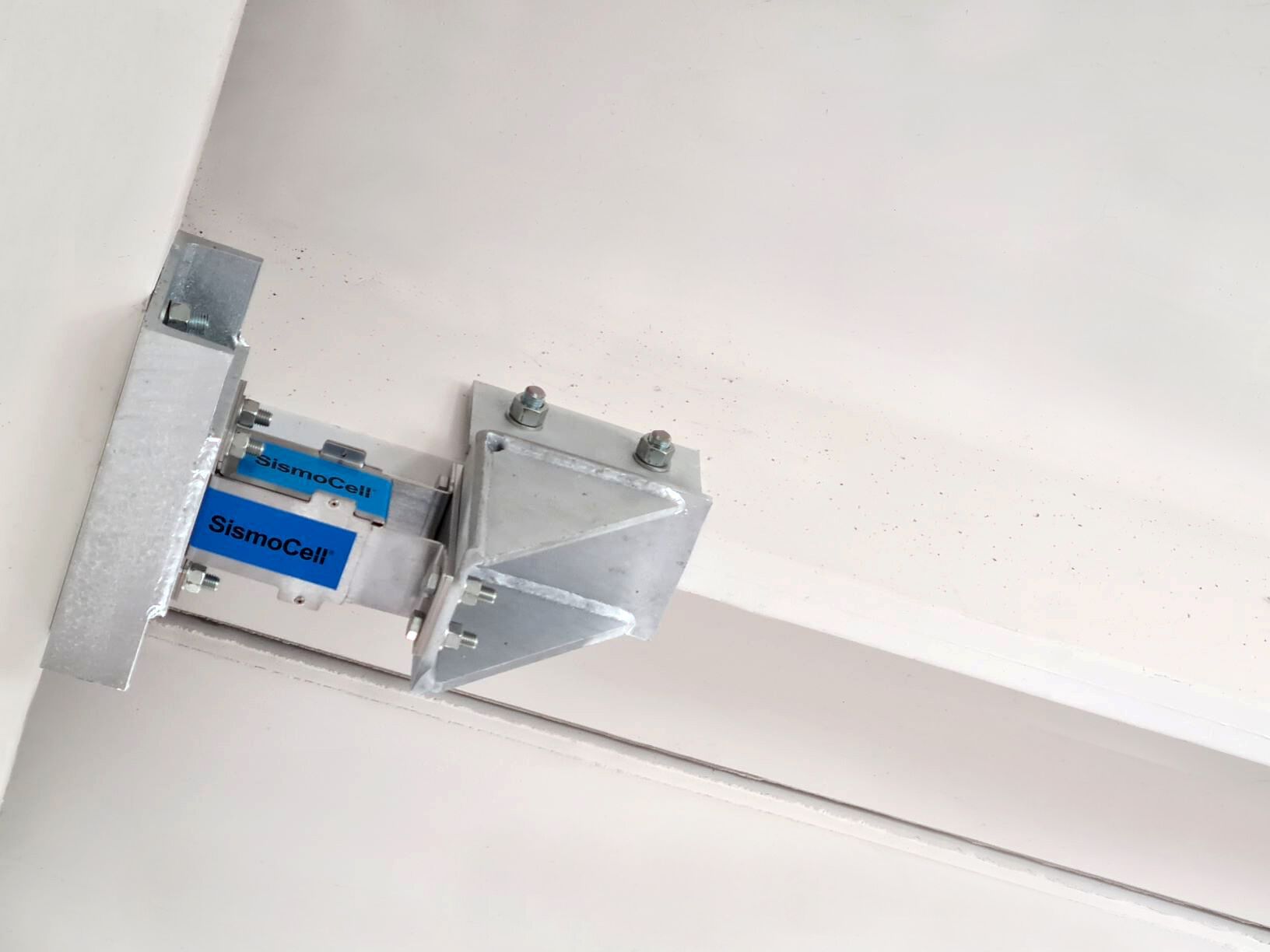 Сейсмостойкое устройство Sismocell SISMOBOX - B ARCH-00040930 - Вид №4