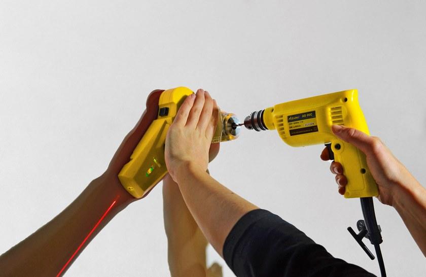 AKIFIX Лазерный уровень  Nsm29400  - Вид №6