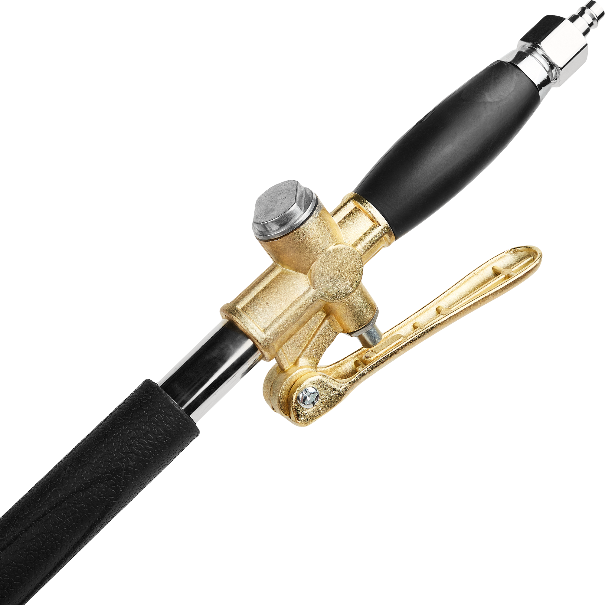 85261776 Хоппер-ковш штукатурный HG-01 STLM-0060552 DEKO  - Вид №2