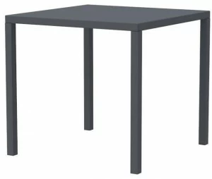Vermobil Квадратный садовый стол из алюминия Quatris Qta7070 - qta8080