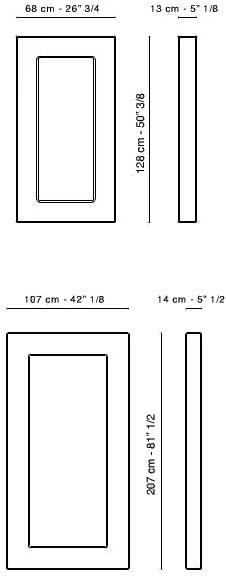 VGnewtrend Бра из экокожи со стразами  7511453.98  - Вид №1