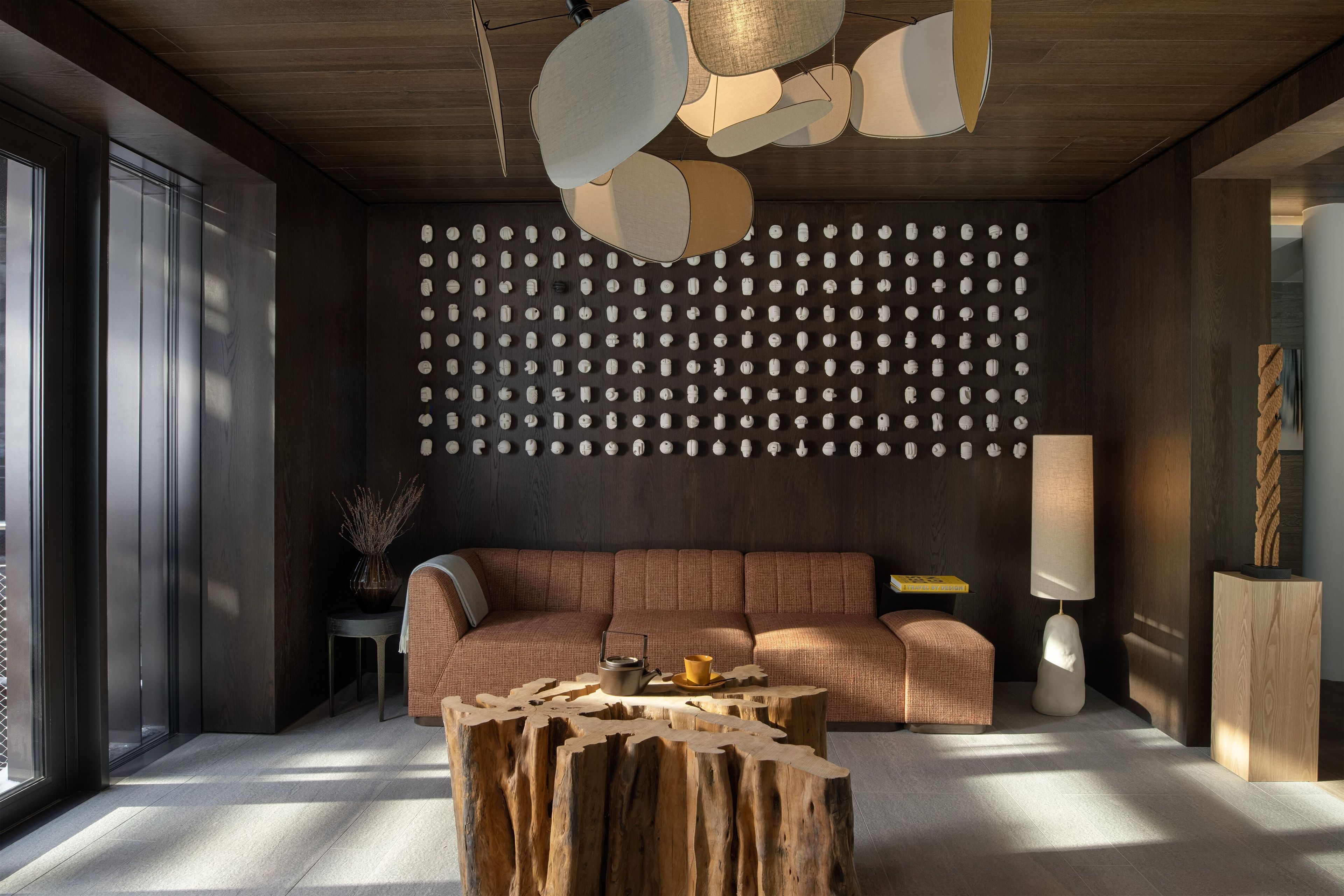 Ткань диван REDA AMALOU DESIGN ARCH-00049283 - Вид №18