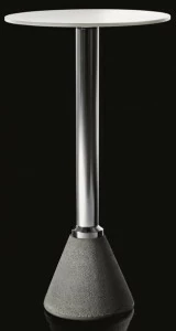 Magis Круглый высокий стол One