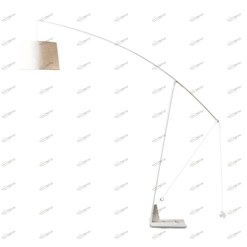 Торшер Loft IT Fishing Rod Loft5003-WH LOFT IT  118917 Белый 