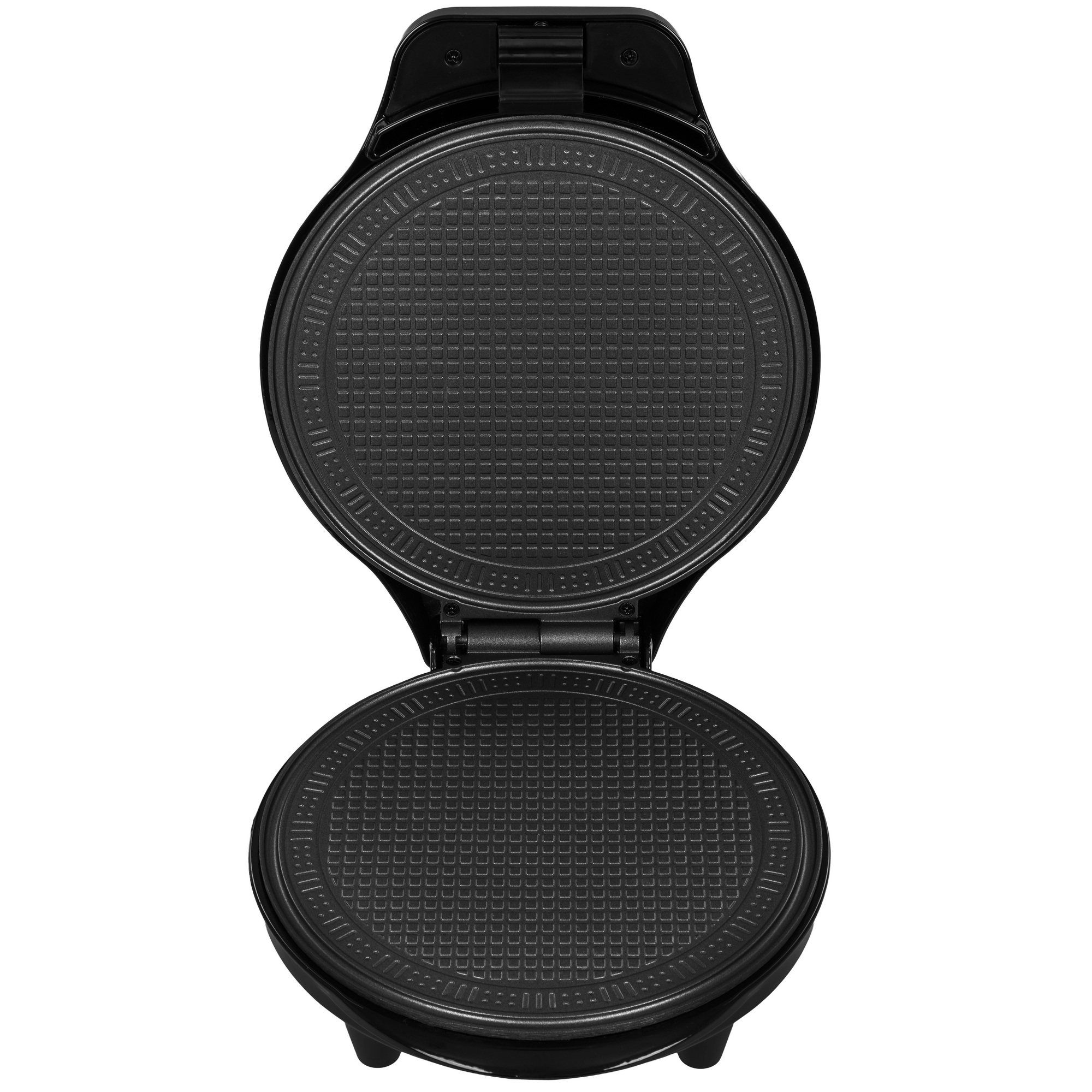 9283356 Вафельница Holt HT-WM-001 черный STDN-0029152 - Вид №1