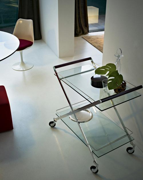 Gallotti&Radice Тележка для кухни sun-id-1467054 - Вид №1