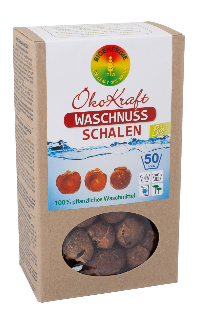 795050 Мыльные орехи Buerstenwelt 