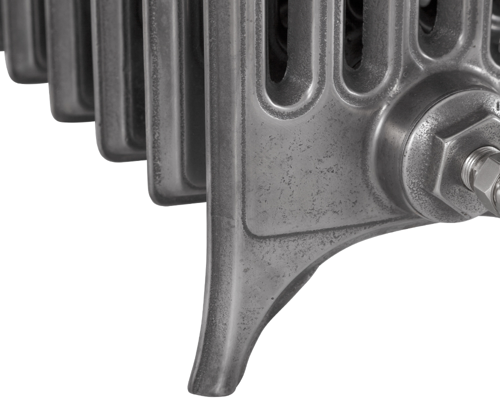 TBK076/077 6-ти колонные чугунные радиаторы Rathmell Сarronheating  - Вид №5