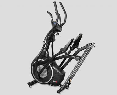 Эллиптический тренажер heavy g elliptical Svensson Body Labs sun-id-2068337 - Вид №3