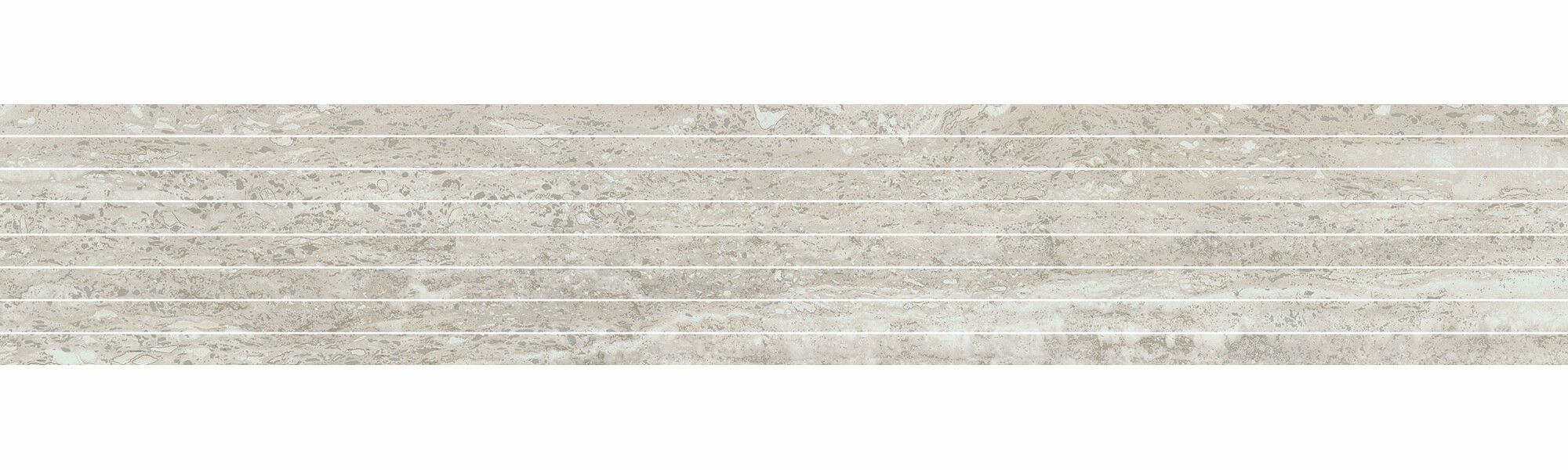 Напольное / керамогранит с эффектом травертина Italgraniti травертины ARCH-00056109 - Вид №39