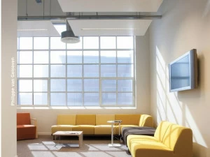 Reynaers Aluminium Распашное окно из алюминия с терморазрывом с двойным остеклением Concept system