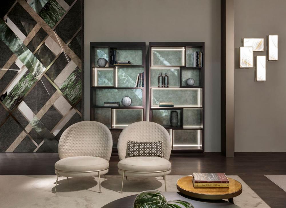 SICIS Blake Bookshelf sun-id-1989800 - Вид №2