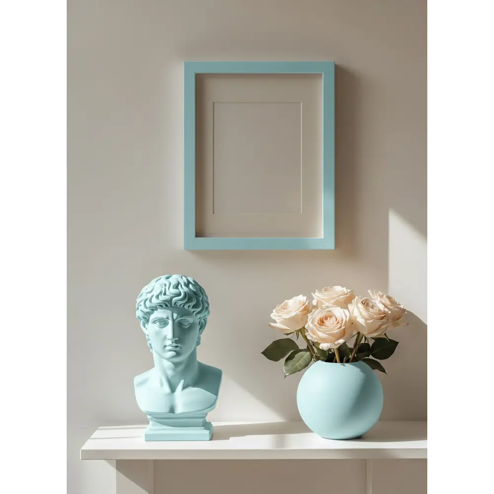 Эмаль аэрозольная Siana Provence голубой шёпот 520 мл STLM-2123157 - Вид №6