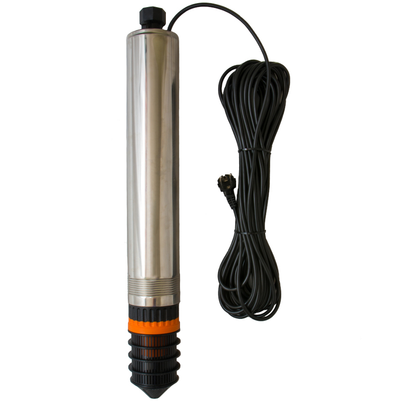 Насос скважинный ВОДОМЕТ Джилекс 110/110 1111JLX