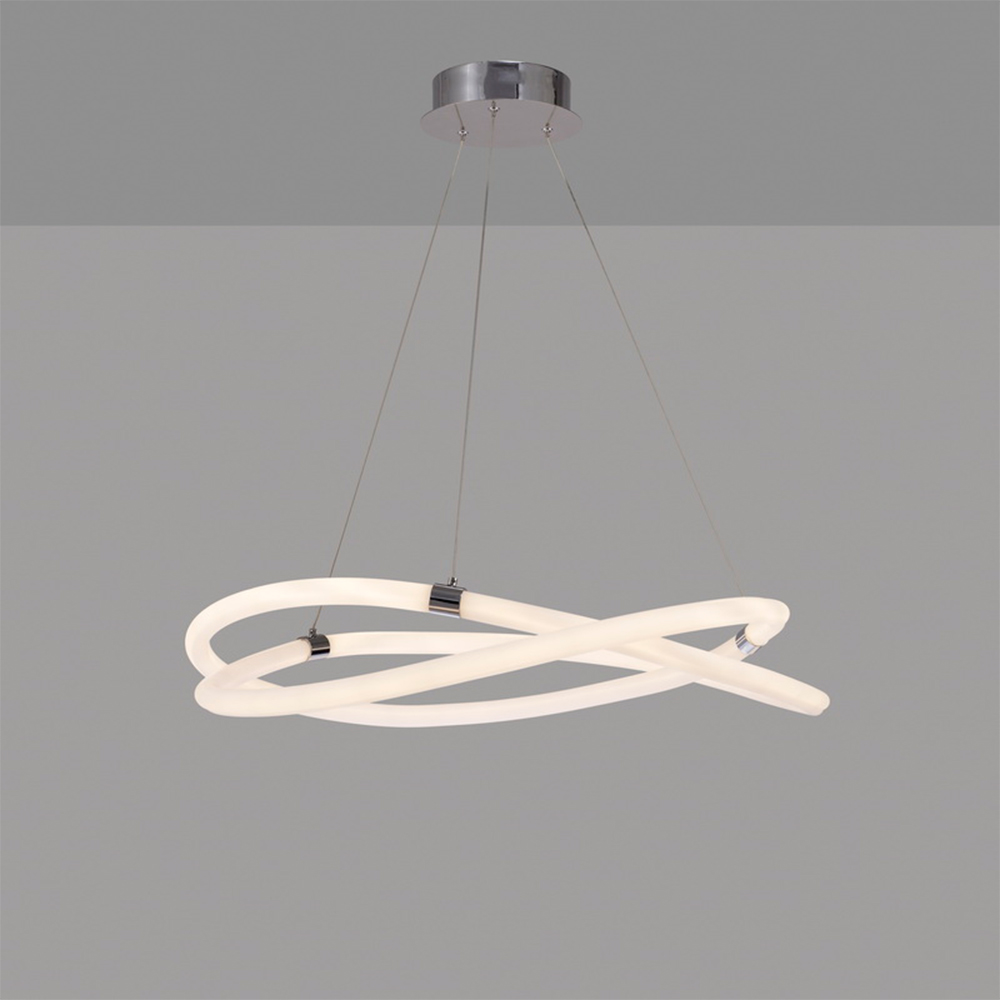 083630 Подвесной светильник Infinity Big Mantra Line