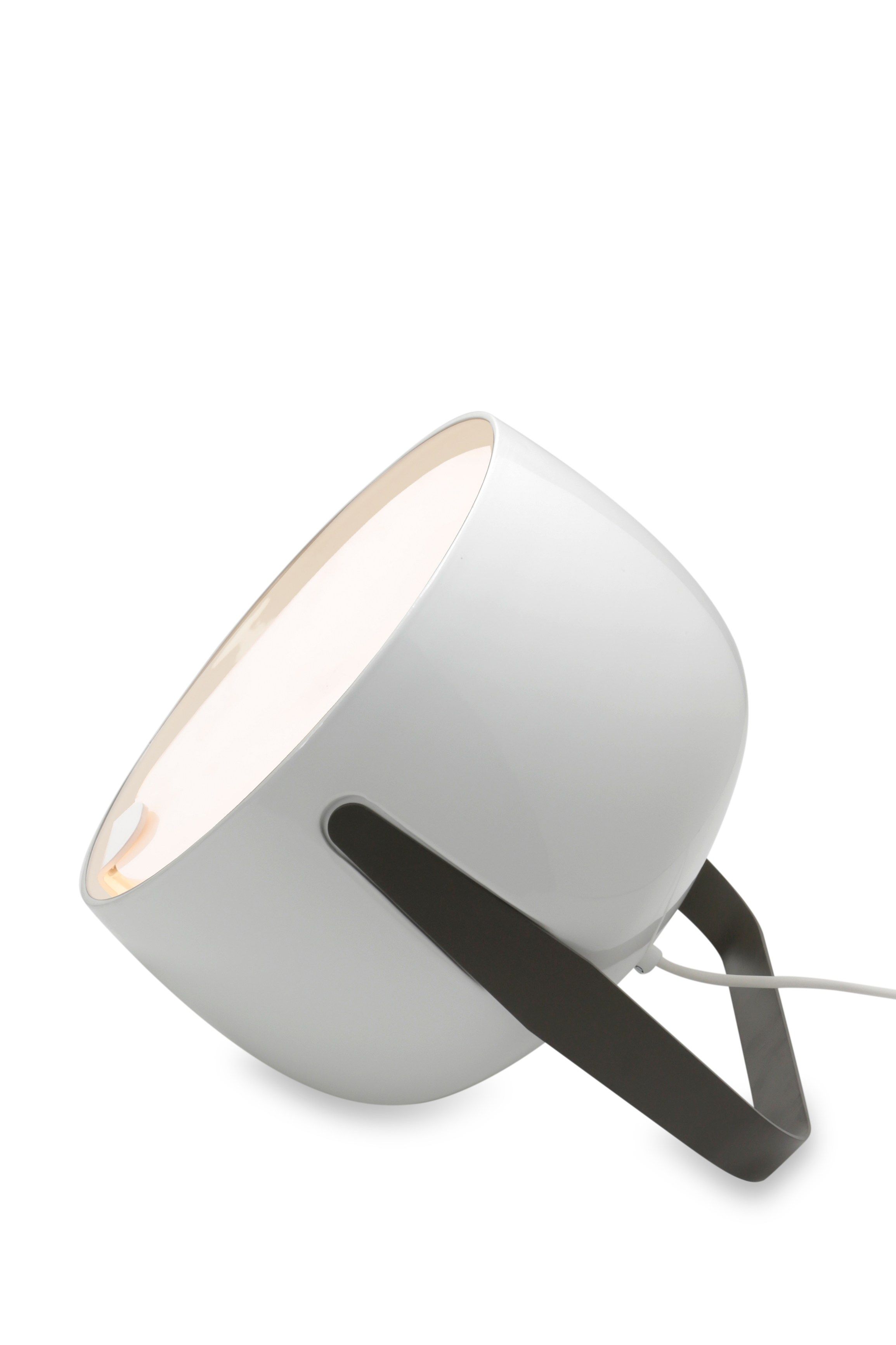 Керамическая настольная лампа Karman сумка ARCH-00109837 - Вид №4