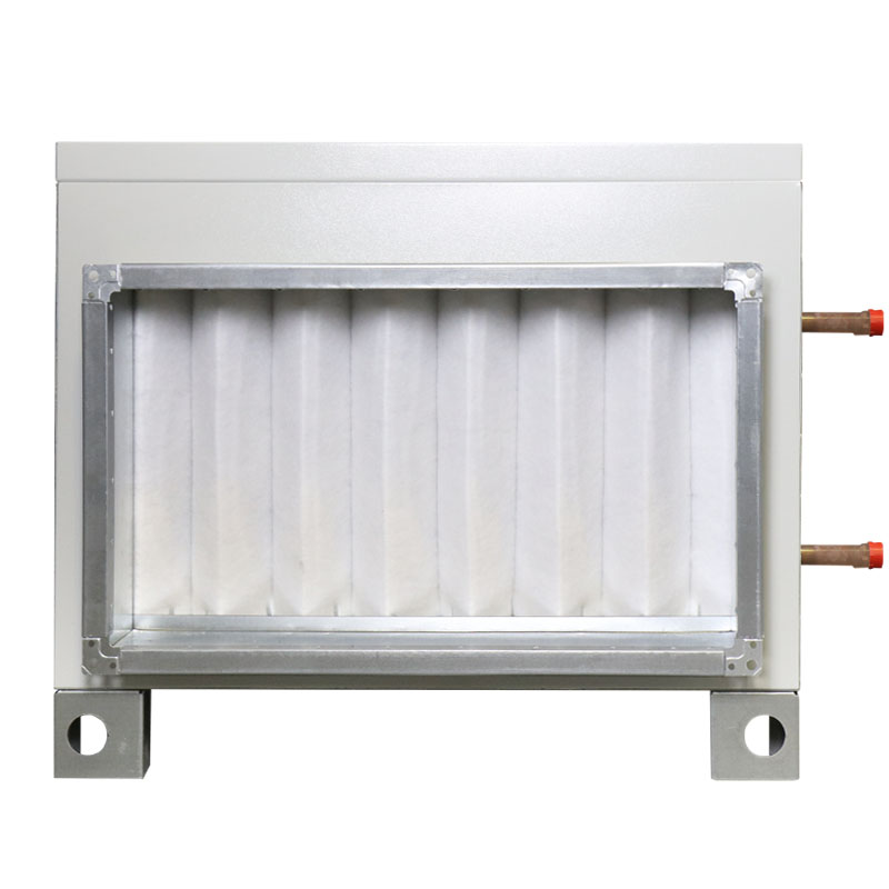 Приточная установка ФЬОРДИ ВПУ-4000 W vpu8953 - Вид №2