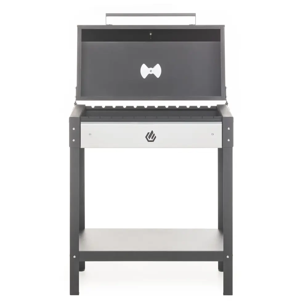 Гриль Gratar Primavera GP70 сталь 45.1x71.1x91.8 см STLM-2203046 - Вид №3