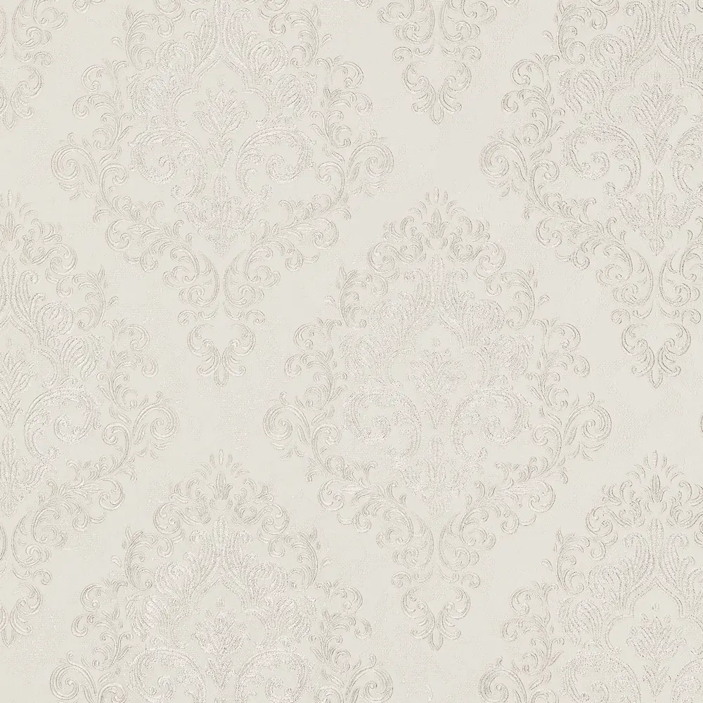 GRANDECOLIFE Leticia — флизелиновые обои нежного бежевого оттенка 89365769 STLM-1526917 - Вид №1