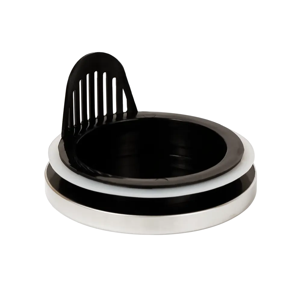 Стеклянный кувшин Santreyd 1.4 л с крышкой 89398558 STLM-1453000 - Вид №1