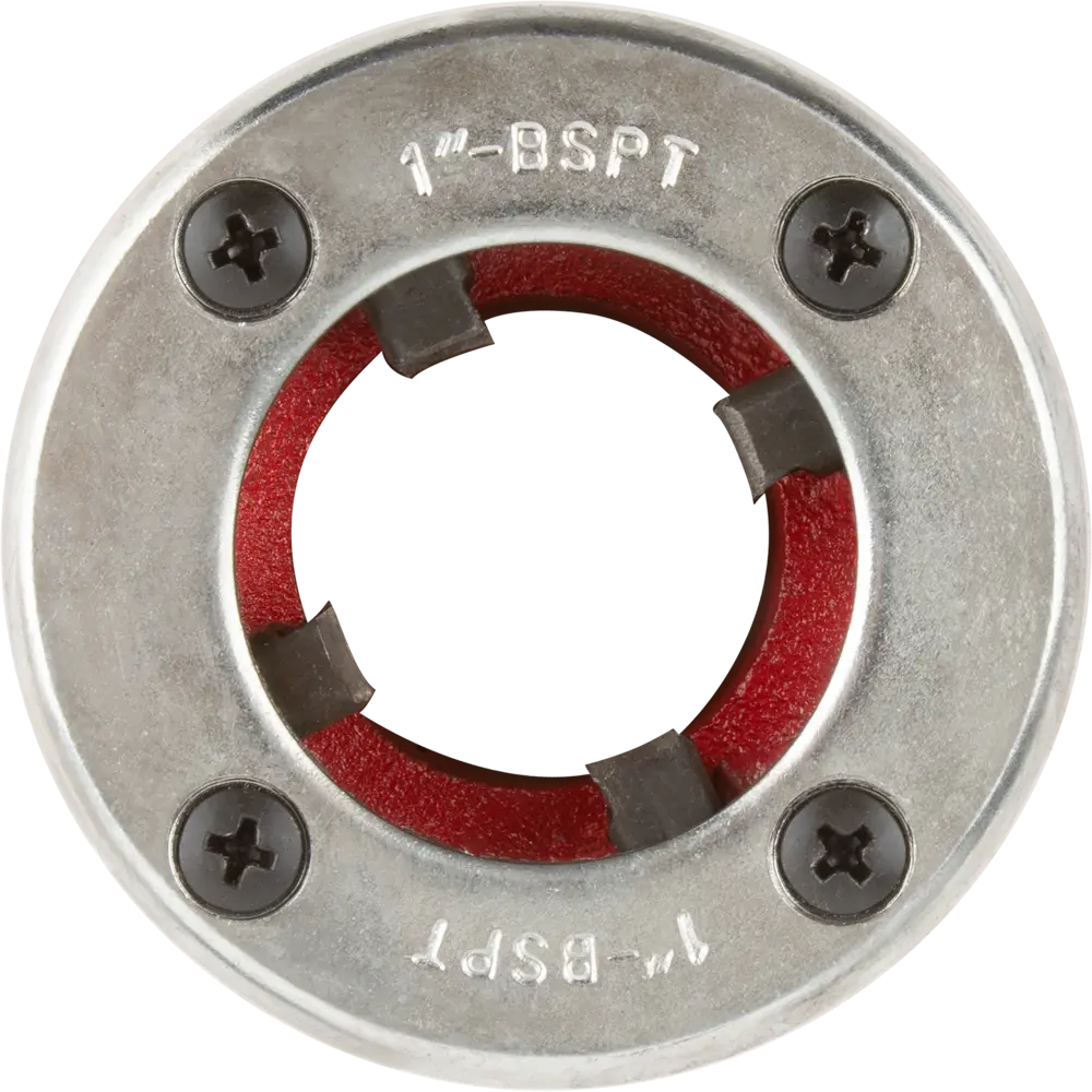 Клупп трубный Fit 70034, резьба 1 дюйм 82553014 STLM-2037891  - Вид №1