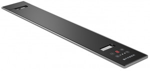 110.0456.212 Best, встраиваемые в столешницу hoo-b bk/a a52 Faber