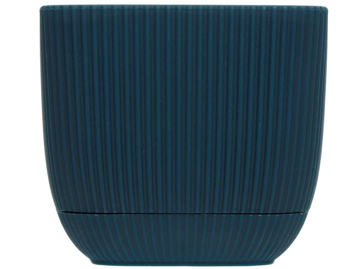 Горшок для цветов Maio 0.27L Blue NAVAKO 16067 - Вид №1