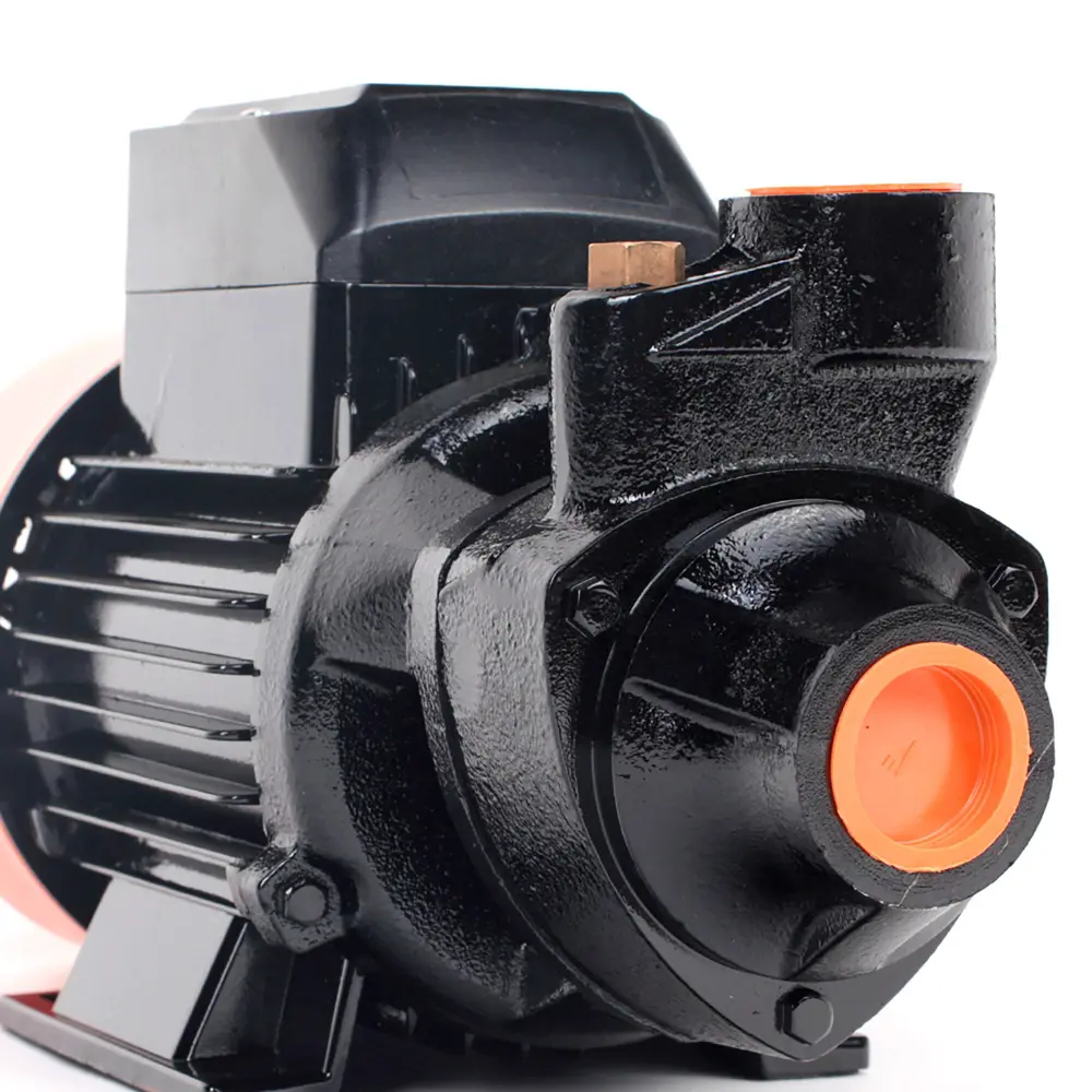 Насос поверхностный Patriot QB-60, 1500 л/час Santreyd STLM-2077038 - Вид №2