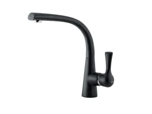 Кухонный смеситель 37235069 антрацит GranFest Ewigstein