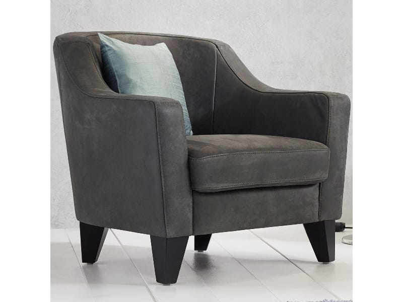 Кресло с подлокотниками LAMBERT ERNEST ARCH-00125300 - Вид №1