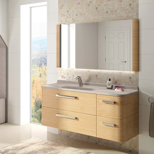 Мебель в ванну GLAM132 GP1 GPF  Ambiance Bain