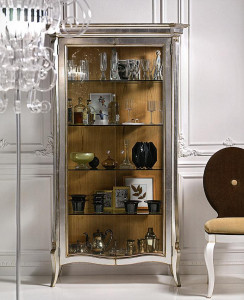 Витрина Cezanne BOTTEGA D'ARTE 602