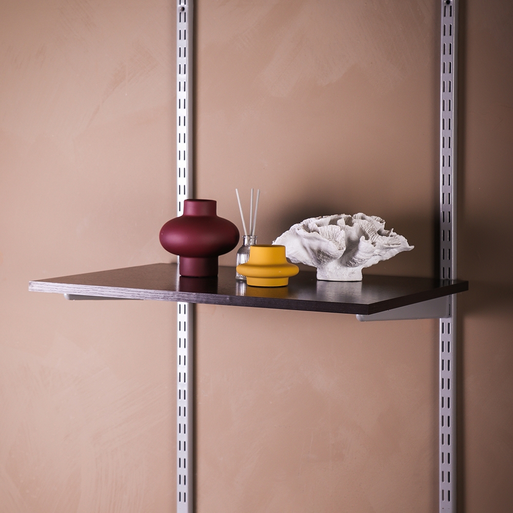 Кронштейн , 380x12x50 мм, серый LJPS0552 Public Steel Россия  - Вид №2