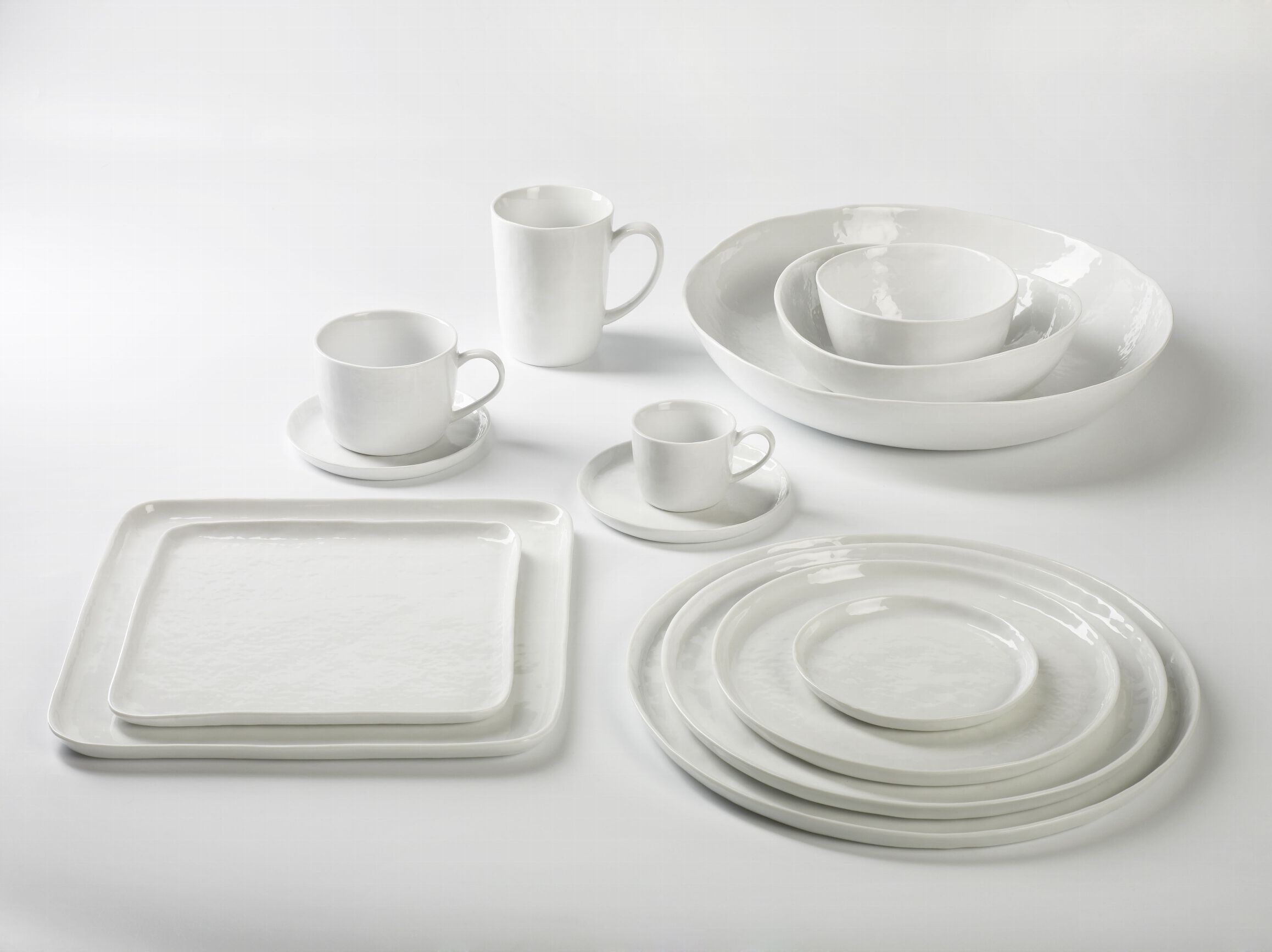 Фарфоровая чашка / чаша LAMBERT Piana ARCH-00004768