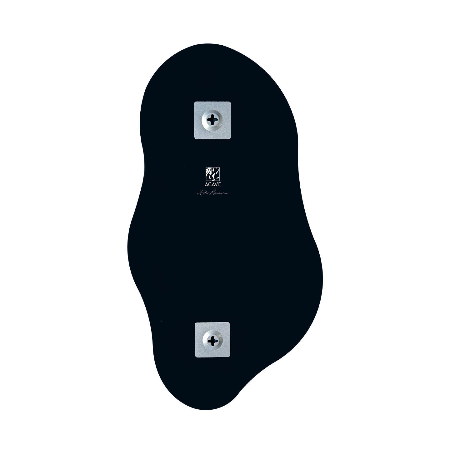 Настенное зеркало Agave SOFT SHAPE ARCH-00095230 - Вид №1