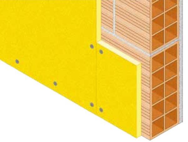 GLOBAL BUILDING Противопожарная панель для внутренней перегородки sun-id-1483010 - Вид №1