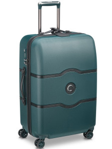 1672810 03 Чемодан 1672810 M Delsey Chatelet Air