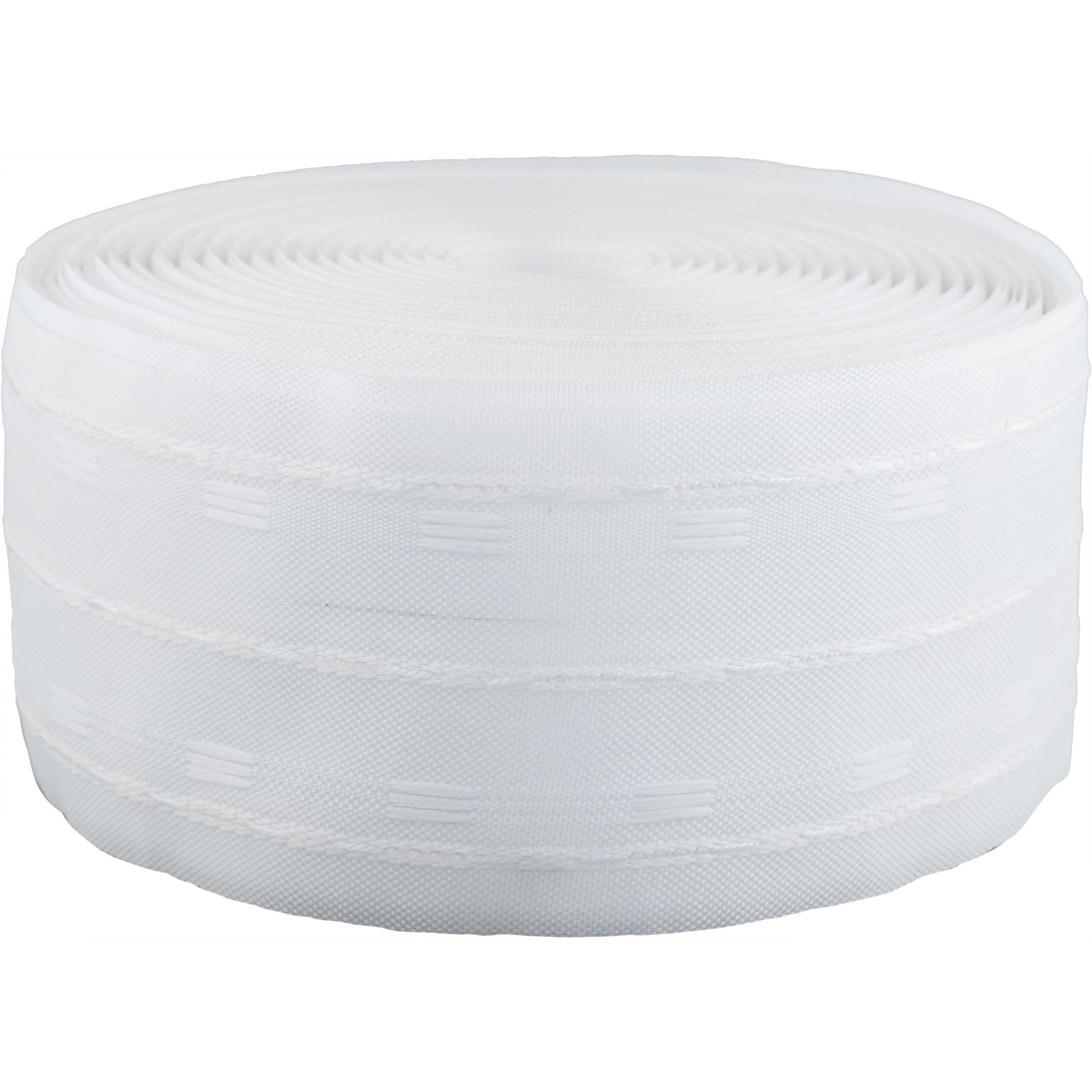 18052845 Лента шторная 750 мм цвет прозрачный/матовый Santreyd STLM-0009334 - Вид №1