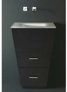 LASA IDEA Тумба под умывальник одинарная Libeccio