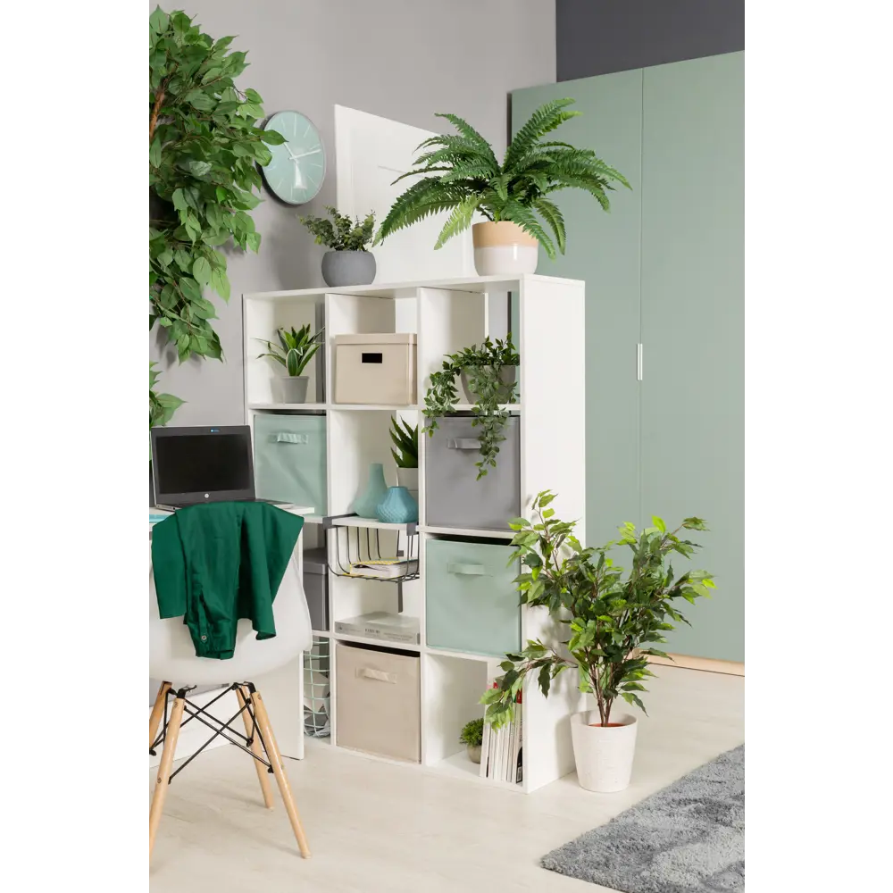 Короб Spaceo Trench для систем хранения 31×31×31 см 81990629 Kub STLM-0016757 - Вид №4