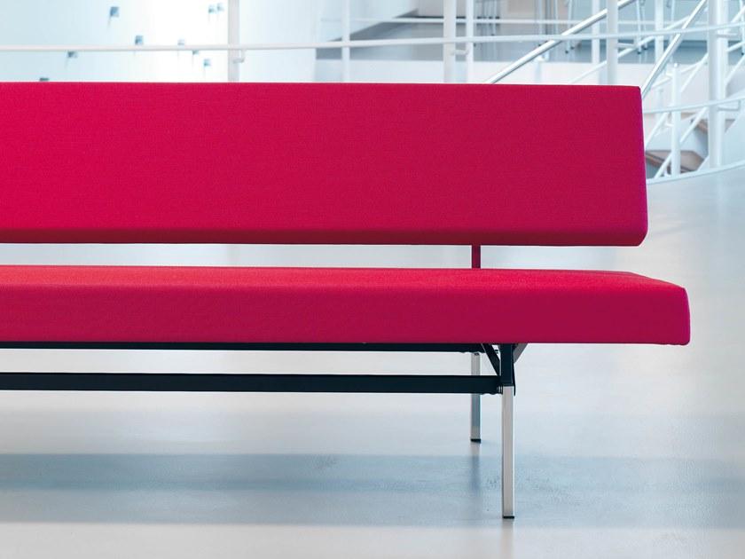 Casala Диван-трансформер Siësta 530/00 540/00 SIESTA - Вид №3